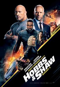 دانلود فیلم Fast and Furious Presents Hobbs and Shaw 2019