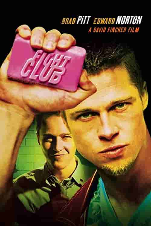 دانلود فیلم Fight Club 1999