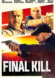 دانلود فیلم Final Kill 2020