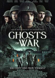 دانلود فیلم Ghosts of War 2020