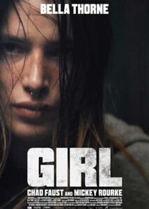 دانلود فیلم Girl 2020