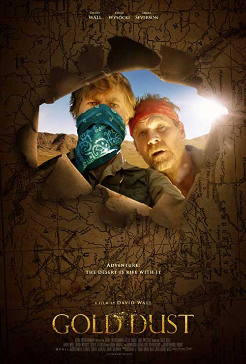 دانلود فیلم دانلود فیلم Gold Dust 2020