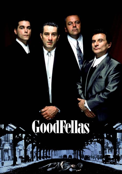 دانلود فیلم Goodfellas 1990