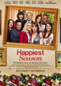 دانلود فیلم Happiest Season 2020