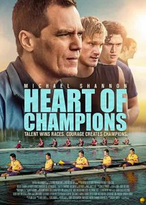 دانلود فیلم Heart of Champions 2021