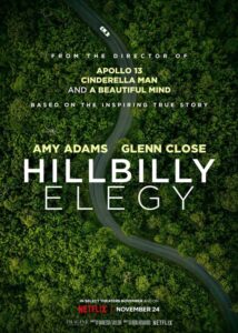 دانلود فیلم Hillbilly Elegy 2020