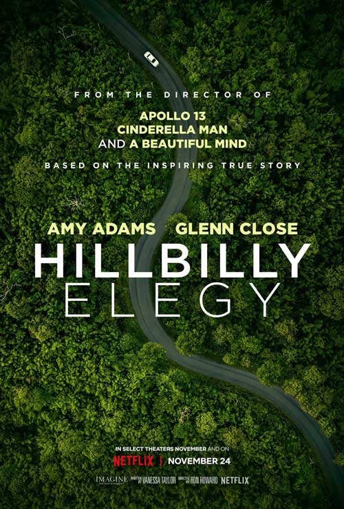 دانلود فیلم Hillbilly Elegy 2020