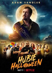 دانلود فیلم Hubie Halloween