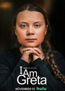 دانلود فیلم I Am Greta