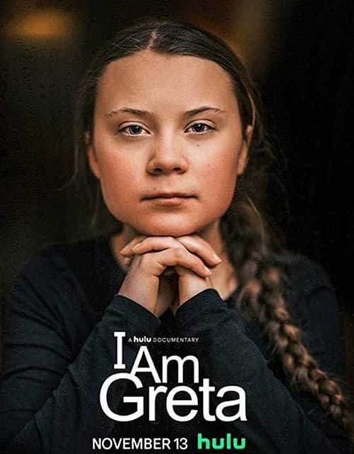 دانلود فیلم I Am Greta