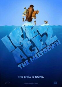 دانلود انیمیشن Ice Age The Meltdown 2006