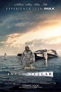 دانلود فیلم Interstellar