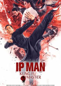 دانلود فیلم Ip Man: Kung Fu Master 2019