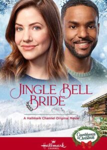 دانلود فیلم Jingle Bell Bride 2020