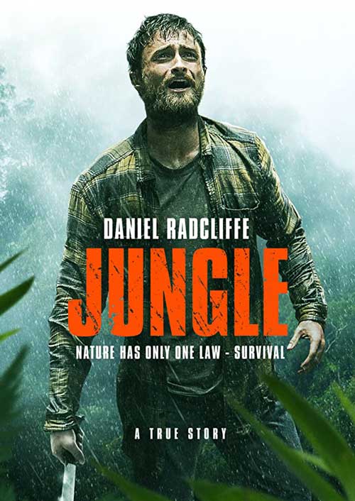 دانلود فیلم Jungle