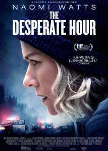 دانلود فیلم The Desperate Hour