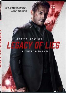 دانلود فیلم Legacy of Lies 2020