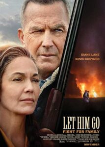 دانلود فیلم Let Him Go 2020