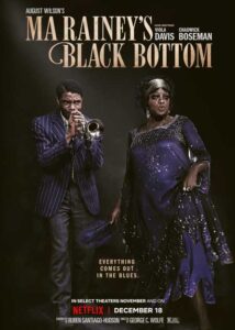 دانلود فیلم Ma Rainey's Black Bottom 2020