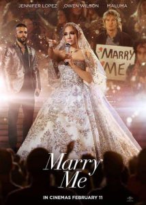 دانلود فیلم Marry Me