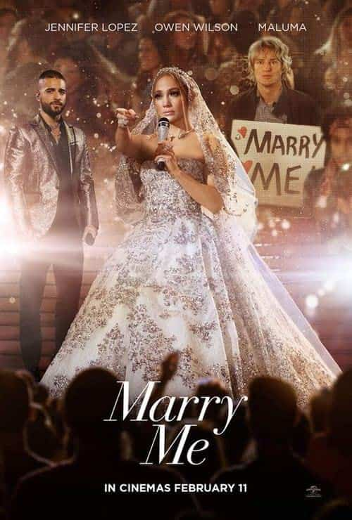 دانلود فیلم Marry Me