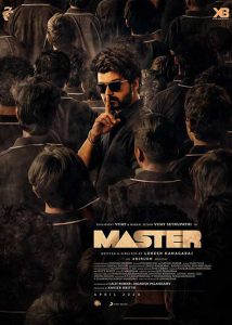 دانلود فیلم Master 2021