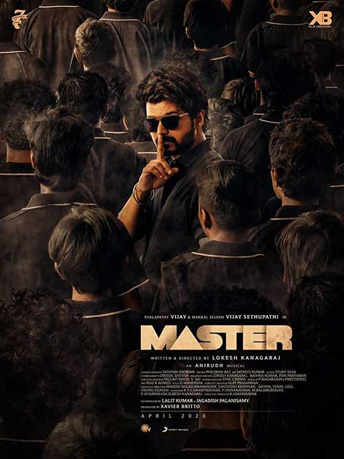 دانلود فیلم Master 2021