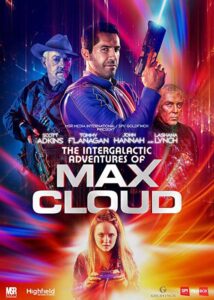 دانلود فیلم Max Cloud 2020