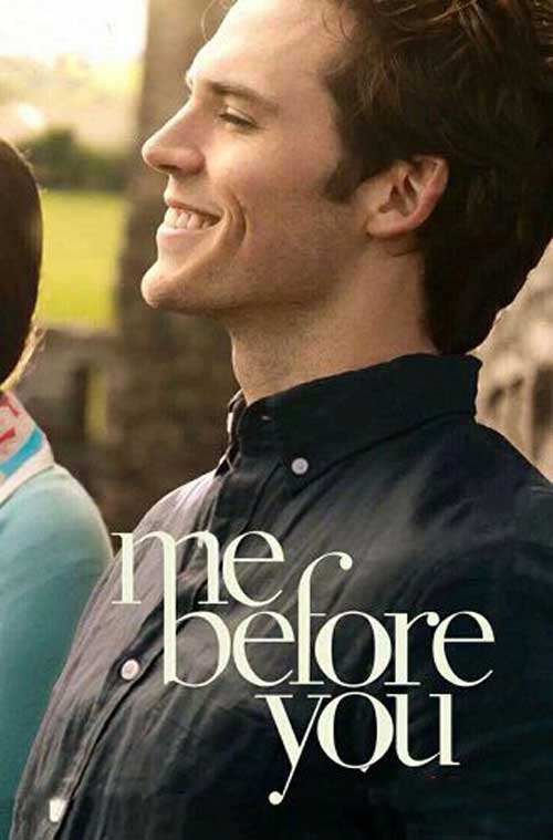 دانلود فیلم Me Before You