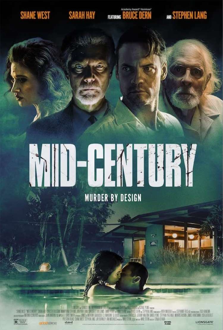 دانلود فیلم Mid-Century 2022