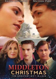 دانلود فیلم Middleton Christmas