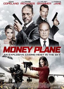 دانلود فیلم Money Plane 2020