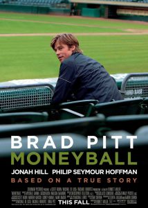 دانلود فیلم Moneyball 2011