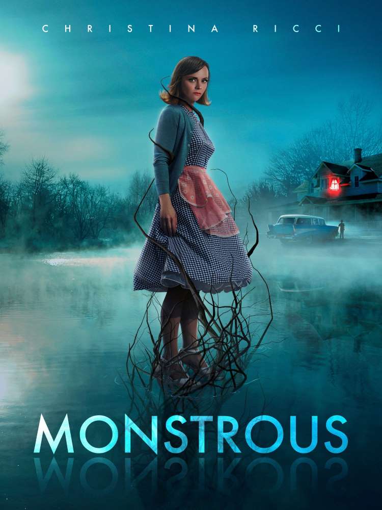 دانلود فیلم Monstrous