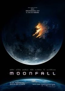 دانلود فیلم Moonfall