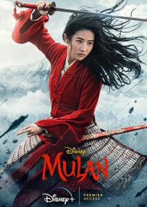 دانلود فیلم Mulan 2020