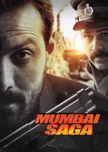 دانلود فیلم Mumbai Saga 2021