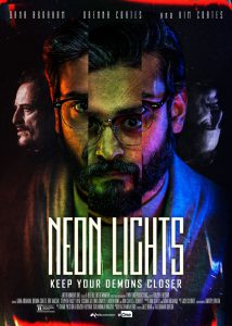 دانلود فیلم Neon Lights 2022