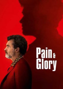 دانلود فیلم Pain and Glory 2019