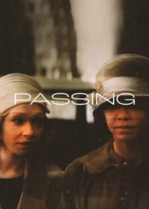 دانلود فیلم Passing 2021