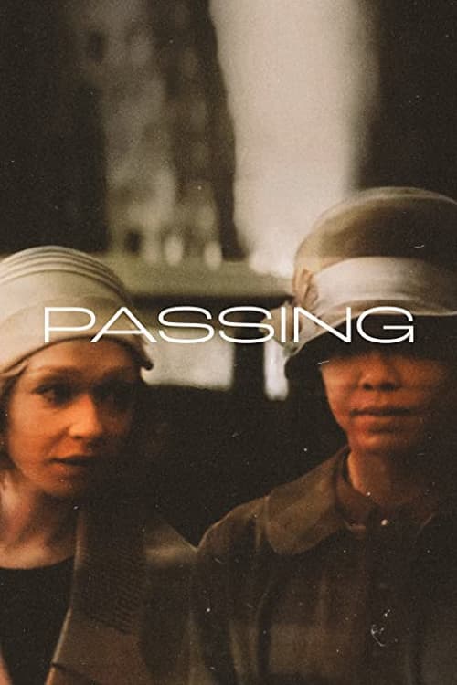 دانلود فیلم Passing 2021