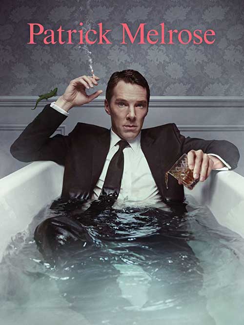 دانلود سریال Patrick Melrose 2020