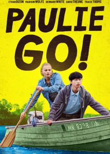 دانلود فیلم Paulie Go! 2022