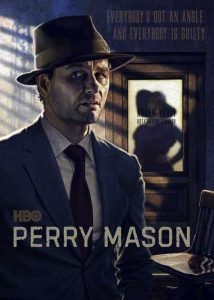 دانلود سریال Perry Mason