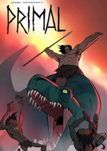 دانلود انیمیشن Primal