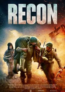 دانلود فیلم Recon 2019