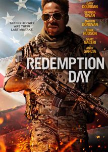 دانلود فیلم Redemption Day 2021