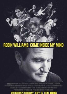 دانلود مستند Robin Williams: Come Inside My Mind