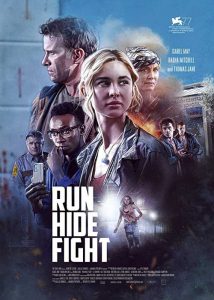 دانلود فیلم Run Hide Fight 2020