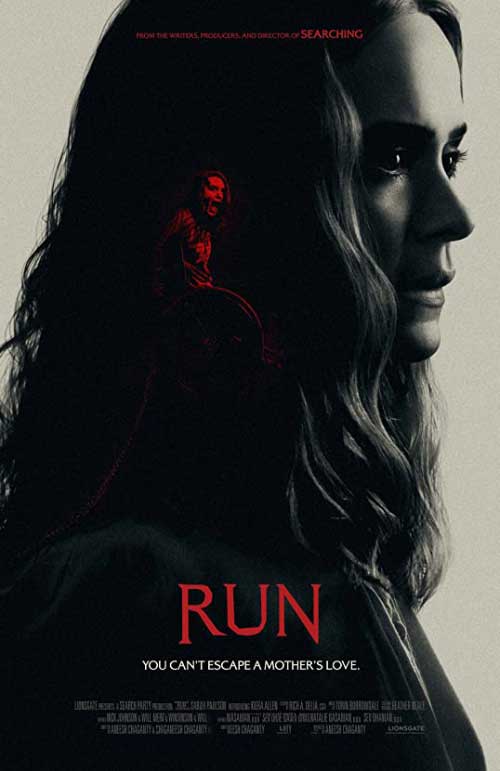 دانلود فیلم Run 2020